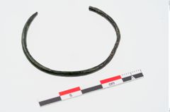 Foto von Bronzearmreif (NHMW-PRAE-024722)